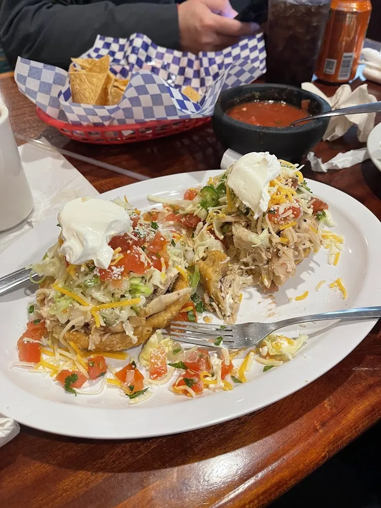 Carnitas