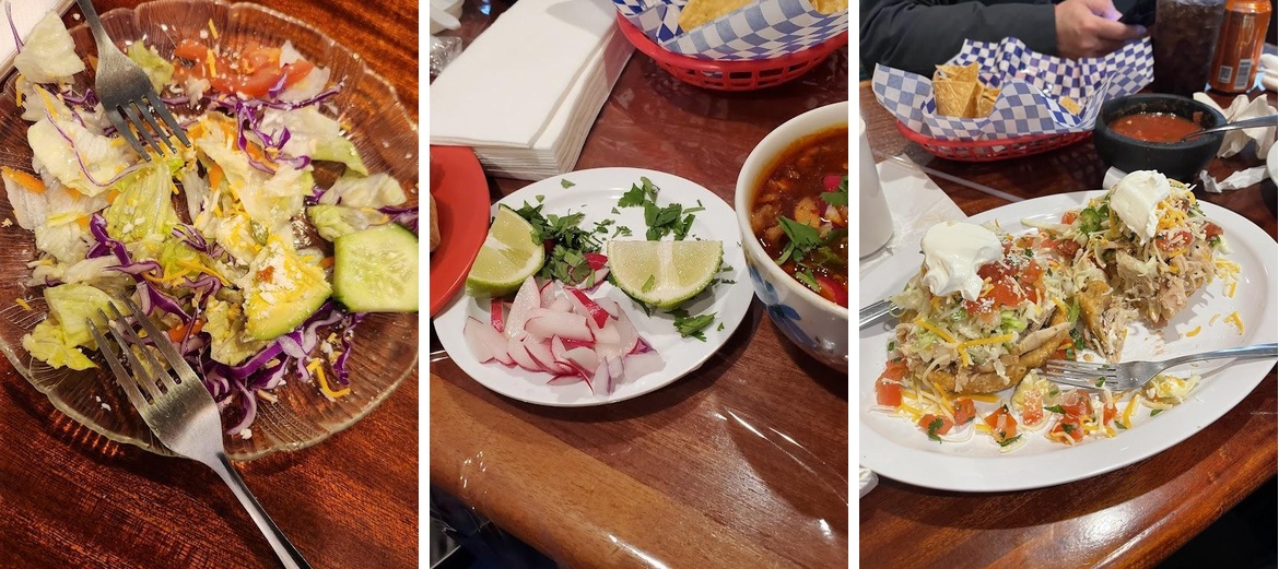 Veronica's Kitchen