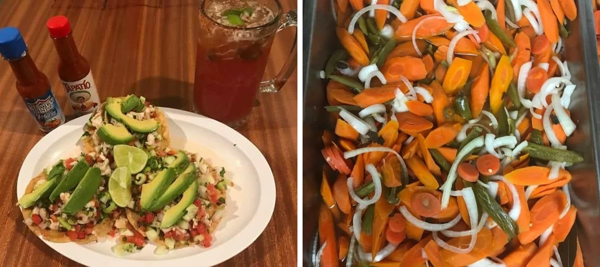 Veronica's Kitchen