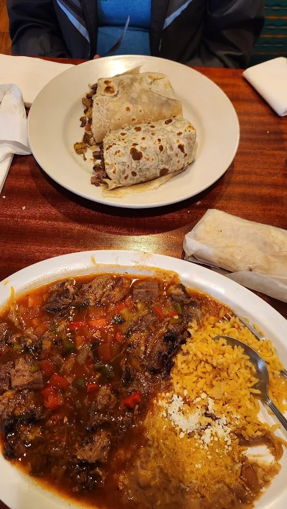 Lengua Ranchera