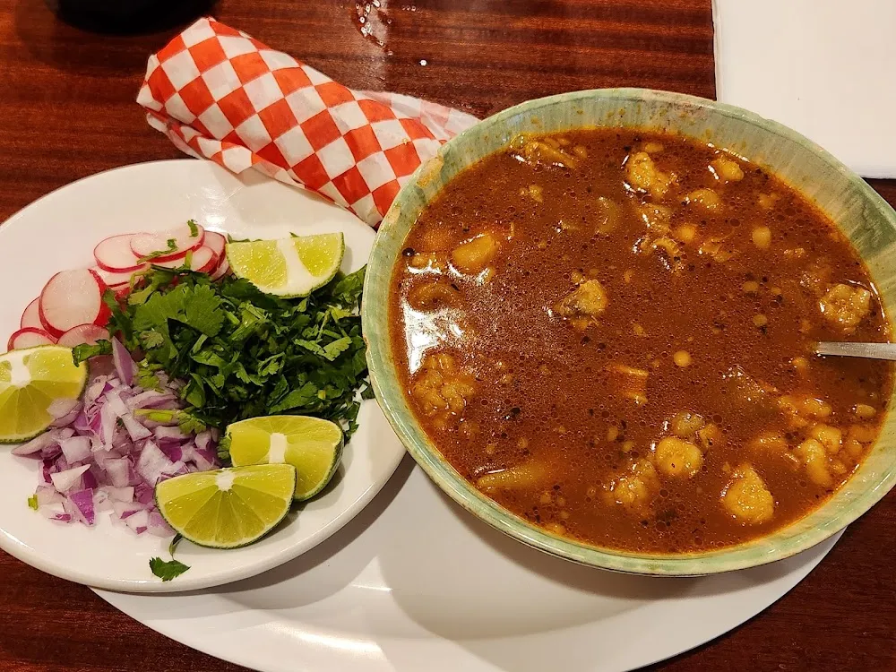 Menudo