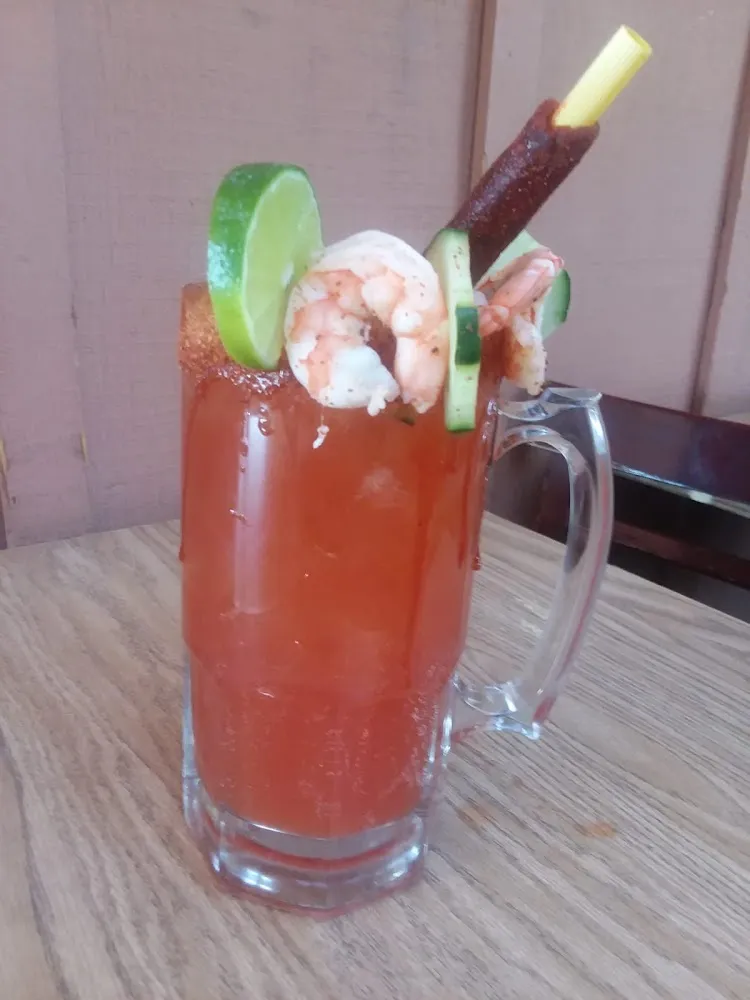 Michelada