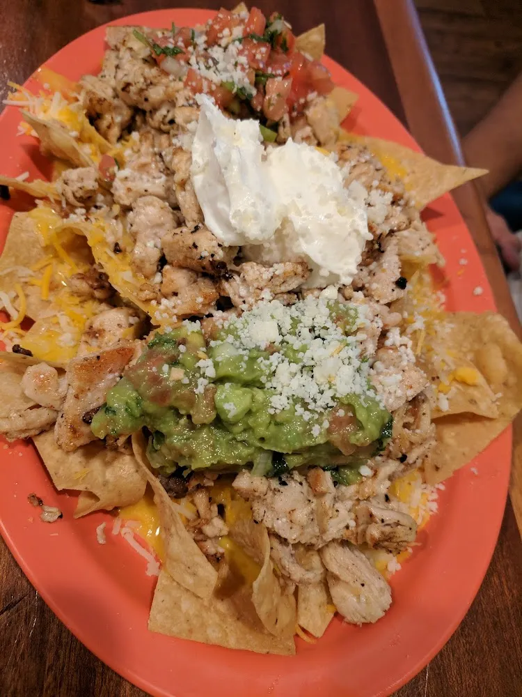 Nachos