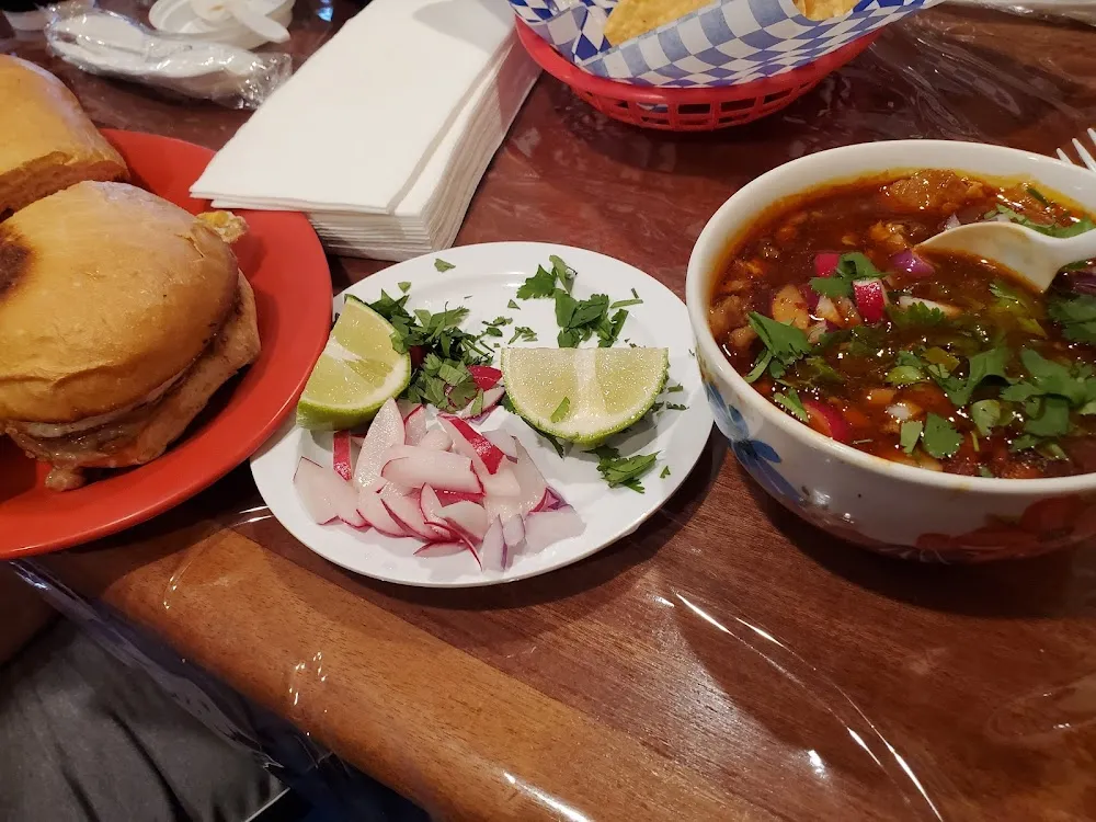 Pozole