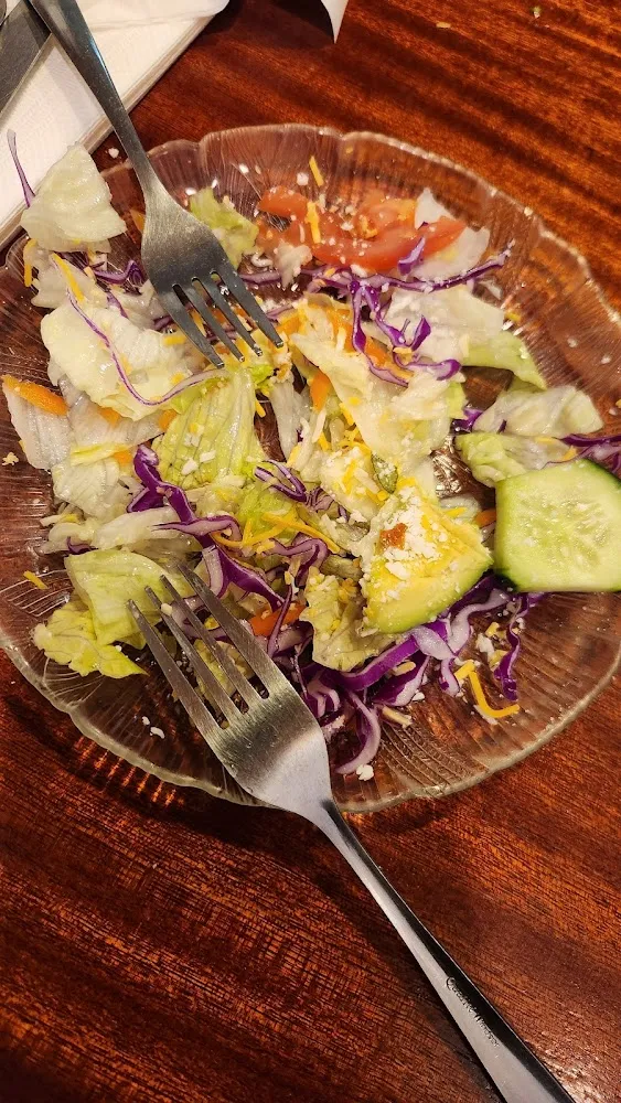 Salad