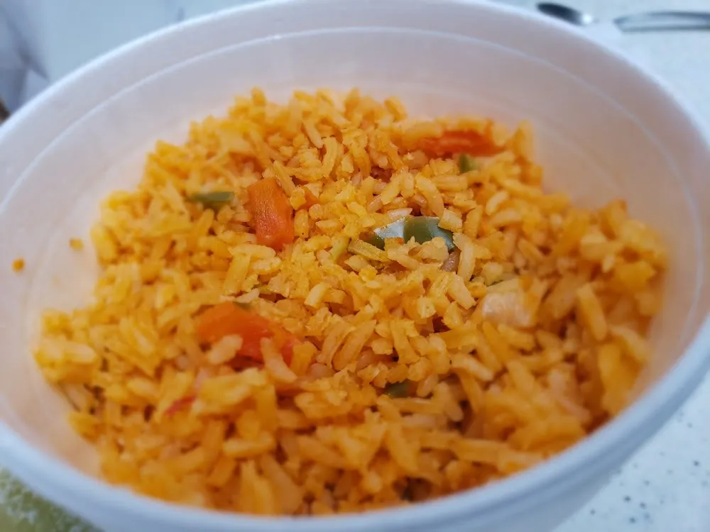 Spanish Rice